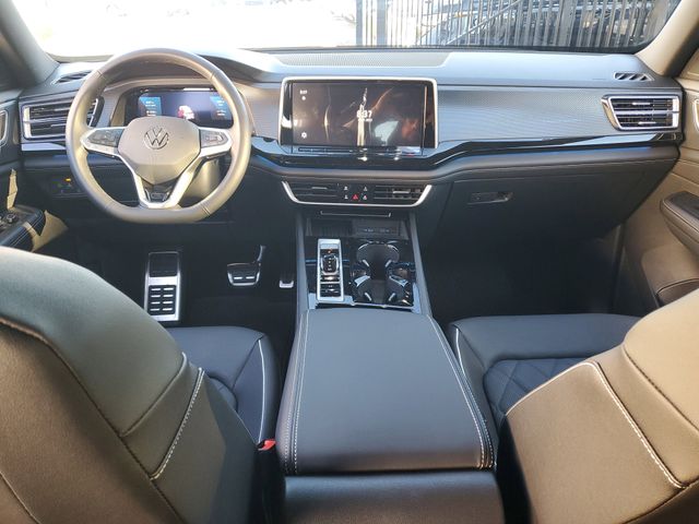 2026 Volkswagen Atlas Cross Sport SEL Premium R-LINE - Photo 14