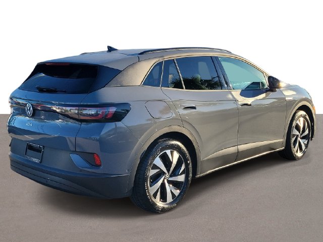 Certified 2023 Volkswagen ID.4 Pro SUV