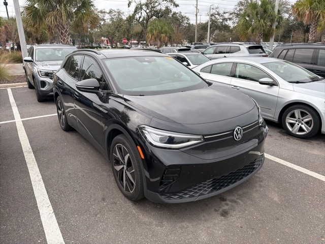 2023 Volkswagen ID.4 SUV 