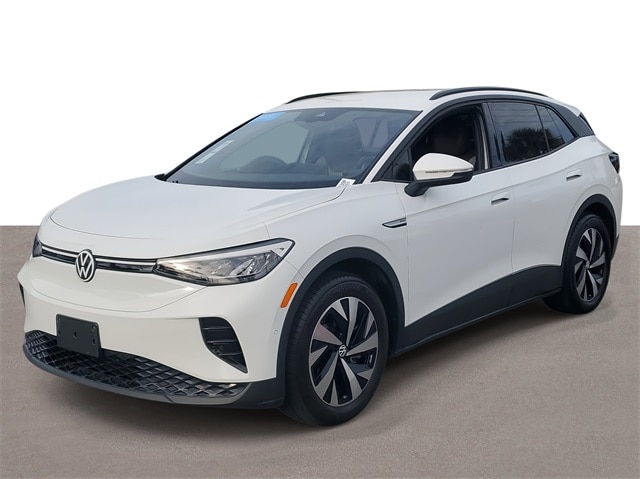 Used 2023 Volkswagen ID.4 PRO with VIN 1V2CMPE80PC036917 for sale in Orlando, FL