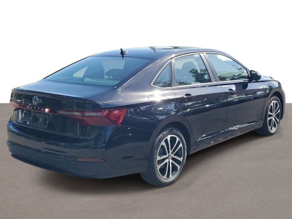 New 2026 Volkswagen Jetta 1.5T Sport Sedan