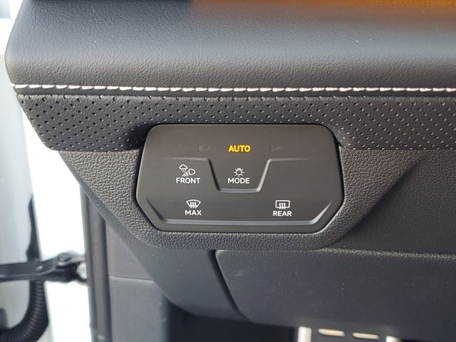 2026 Volkswagen Atlas SEL Premium R-Line - Photo 31