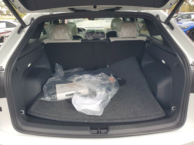 2026 Volkswagen Atlas Cross Sport SEL Premium R-LINE - Photo 8