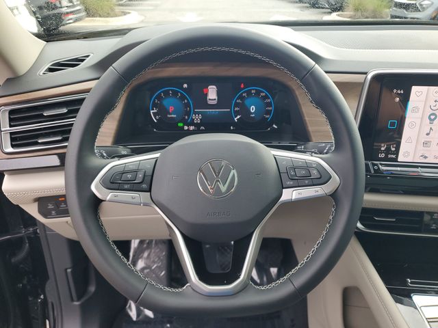 2026 Volkswagen Atlas SE w/Tech - Photo 20