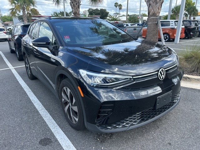 2023 Volkswagen ID.4 SUV 