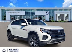 2026 Volkswagen Atlas Cross Sport 2.0T SE SUV