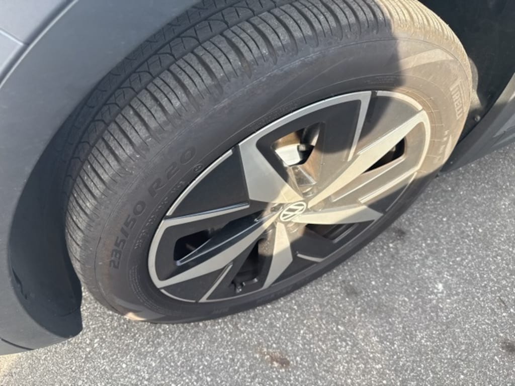 Used 2023 Volkswagen ID.4 Pro S SUV