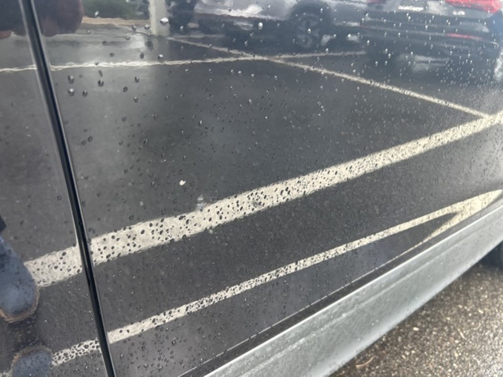 Used 2023 Volkswagen Tiguan 2.0T SE SUV