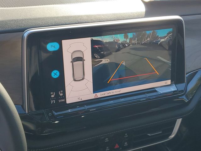 2026 Volkswagen Atlas SE w/Tech - Photo 23