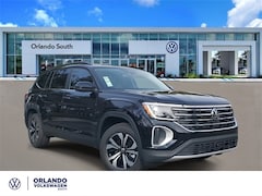 2026 Volkswagen Atlas 2.0T SE SUV