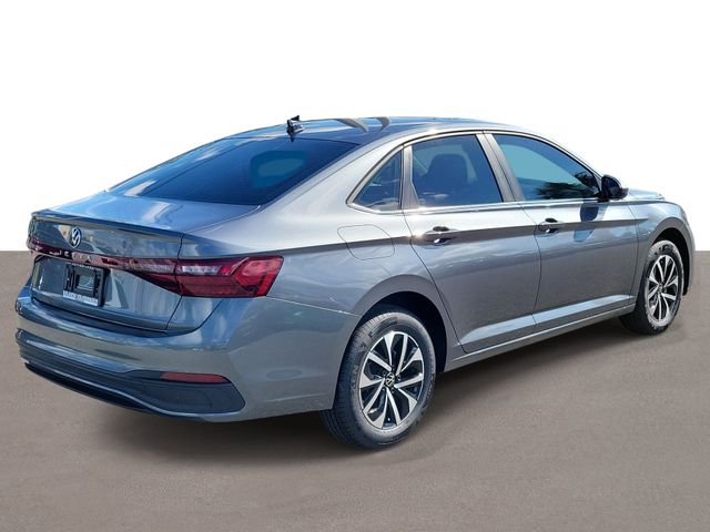 New 2027 Volkswagen Jetta 1.5T S Sedan