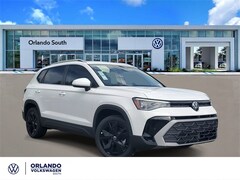 2025 Volkswagen Taos 1.5T SE SUV