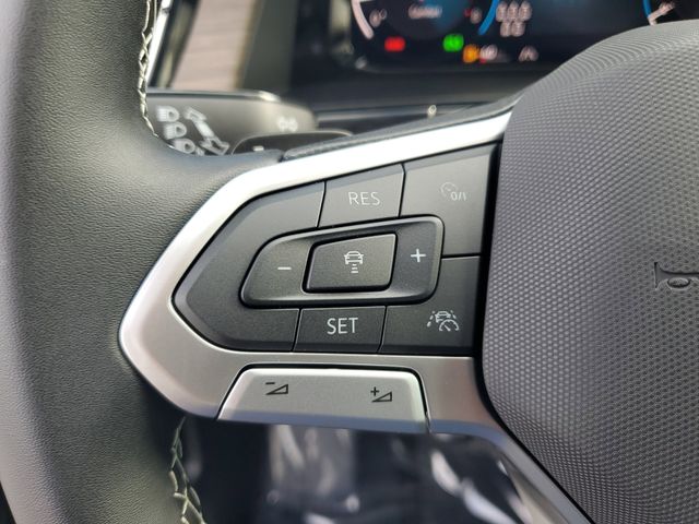 2026 Volkswagen Atlas SEL - Photo 22