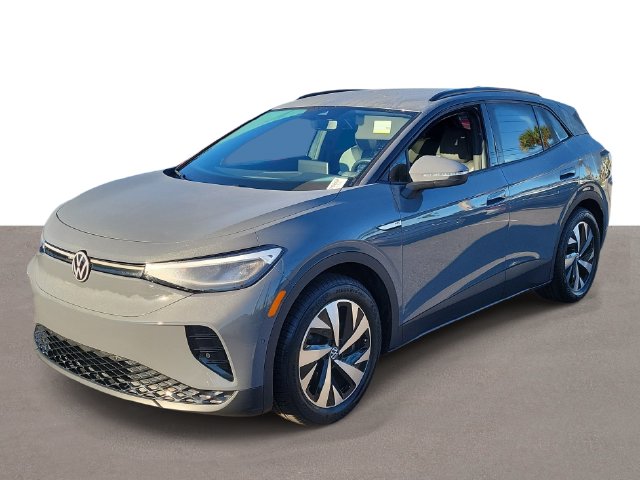 Certified 2023 Volkswagen ID.4 PRO with VIN 1V2CMPE83PC029430 for sale in Orlando, FL