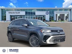 2025 Volkswagen Taos 1.5T SE SUV