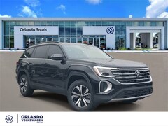 2026 Volkswagen Atlas 2.0T SE SUV