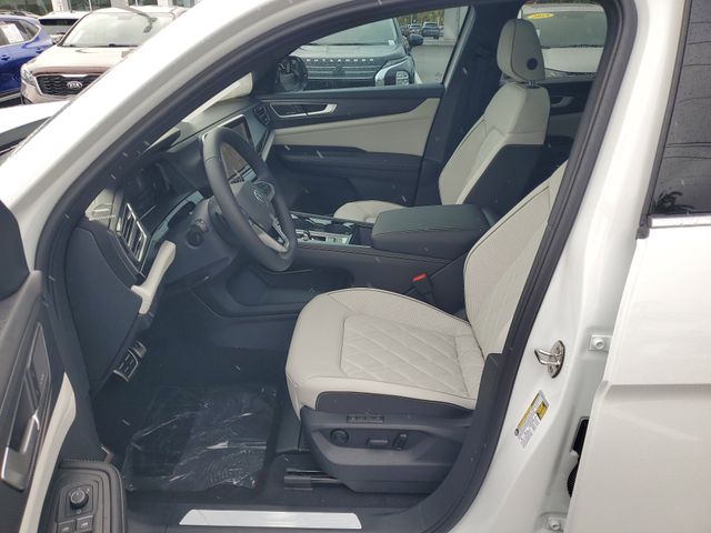 2026 Volkswagen Atlas Cross Sport SEL Premium R-LINE - Photo 19