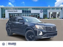 2026 Volkswagen Atlas 2.0T SE w/Technology SUV