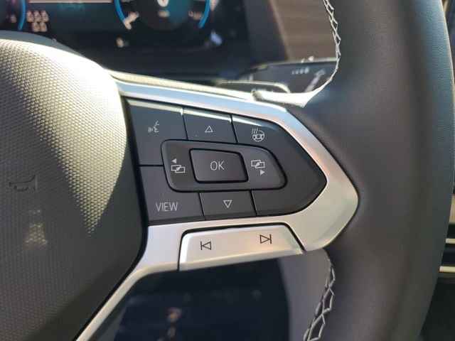 2026 Volkswagen Atlas SE w/Tech - Photo 21