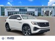  Volkswagen Atlas Cross Sport