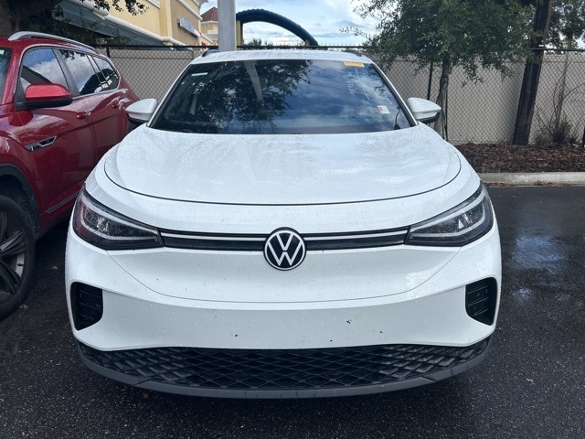 Used 2023 Volkswagen ID.4 PRO with VIN 1V2CMPE85PC026514 for sale in Orlando, FL