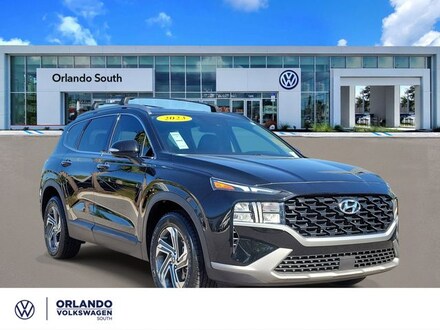 2023 Hyundai Santa Fe SEL SUV