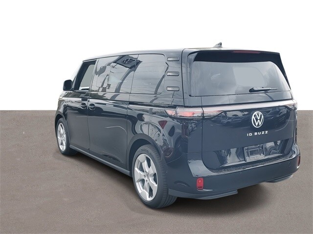 2025 Volkswagen ID. Buzz Pro S photo 3