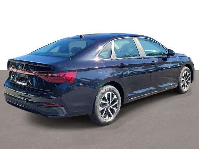 New 2027 Volkswagen Jetta 1.5T S Sedan