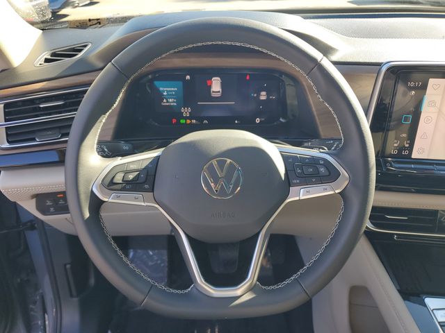 2026 Volkswagen Atlas SE w/Tech - Photo 20