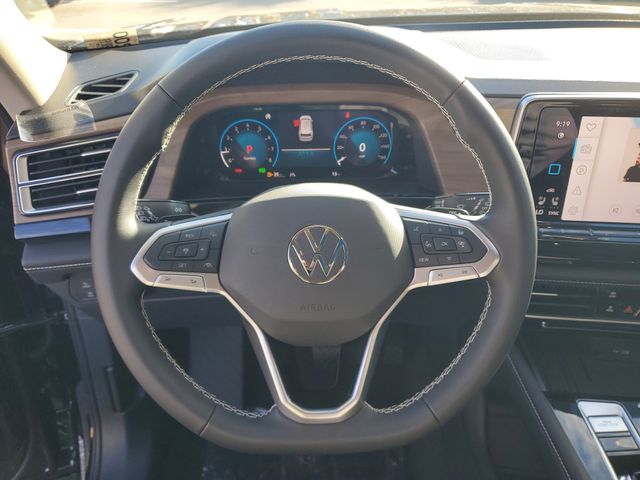 2026 Volkswagen Atlas SE w/Tech - Photo 21