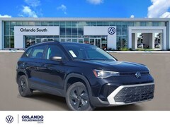 2026 Volkswagen Taos 1.5T S SUV