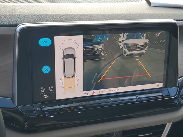 2026 Volkswagen Atlas SE w/Tech - Photo 24