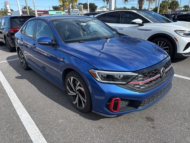 2023 Volkswagen Jetta GLI Autobahn's photo