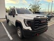 GMC Sierra 2500HD