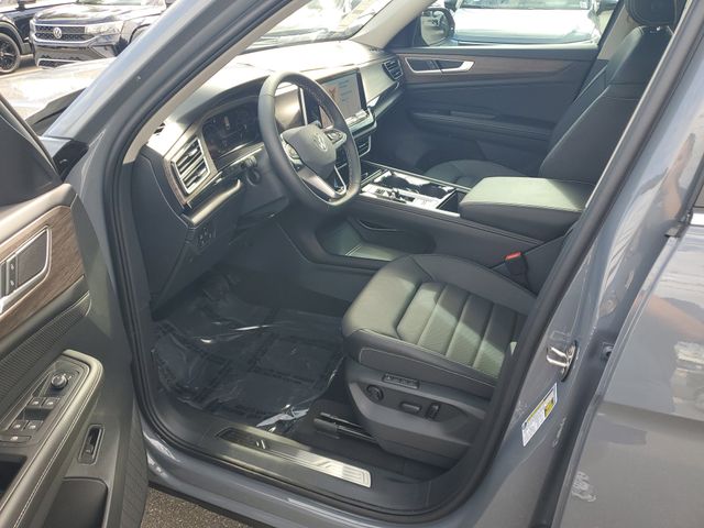 2026 Volkswagen Atlas SEL - Photo 18