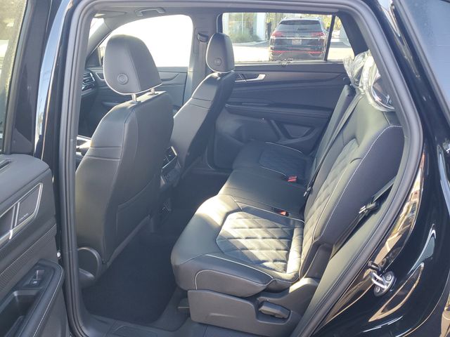 2026 Volkswagen Atlas Cross Sport SEL Premium R-LINE - Photo 12