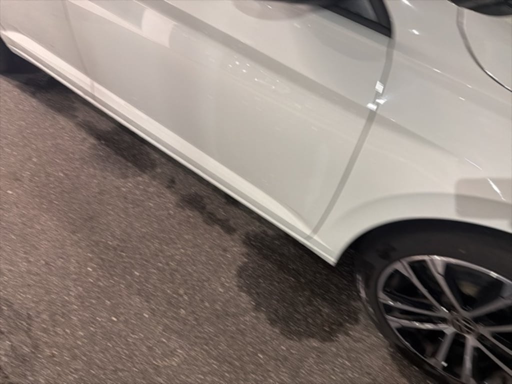 Used 2024 Volkswagen Jetta 1.5T Sport Sedan