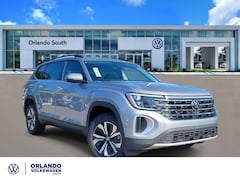 2026 Volkswagen Atlas 2.0T SE SUV