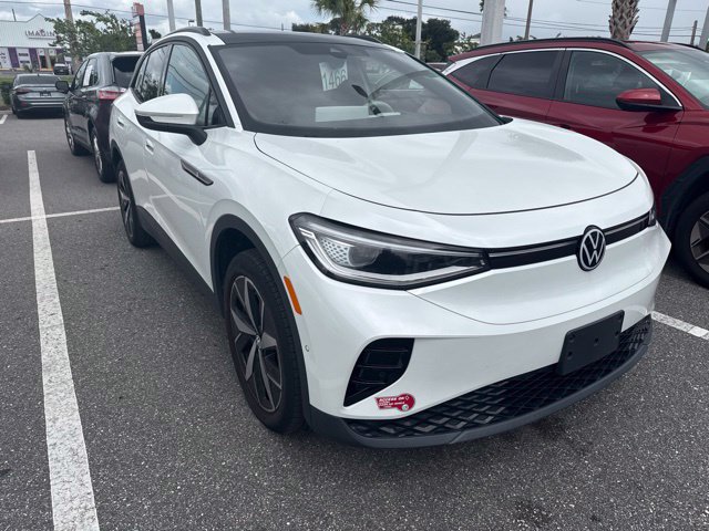 Used 2023 Volkswagen ID.4 PRO S with VIN 1V2WNPE82PC026206 for sale in Orlando, FL