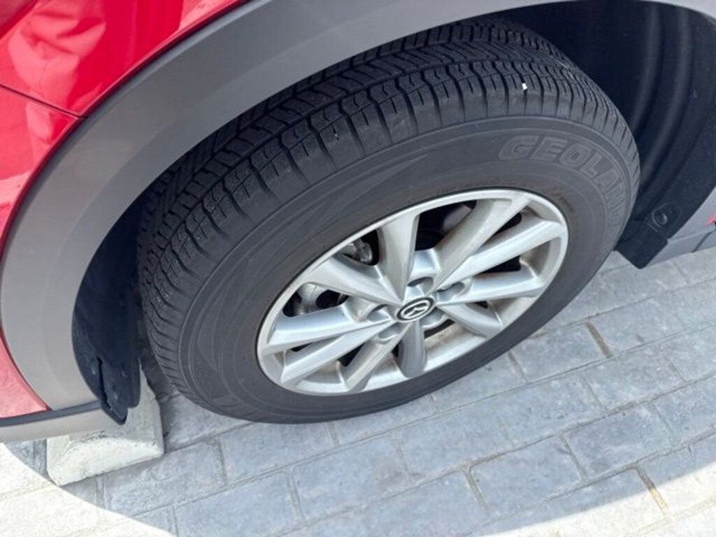 Used 2023 Mazda CX-5 2.5 S Preferred Package SUV