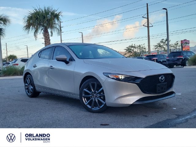 2023 Mazda MAZDA3