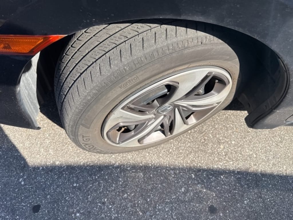 Used 2020 Honda Civic LX Sedan