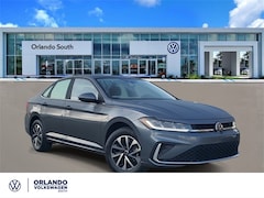 2026 Volkswagen Jetta 1.5T S Sedan