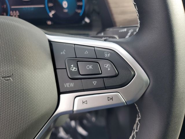 2026 Volkswagen Atlas SEL - Photo 23
