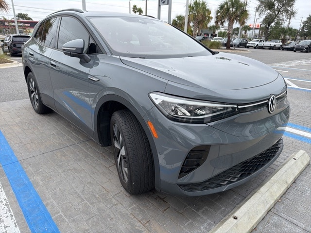 2023 Volkswagen ID.4 PRO's photo