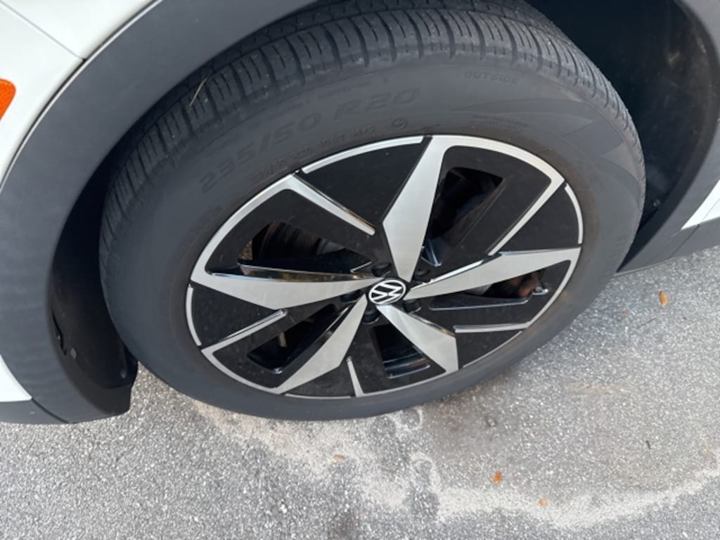 Used 2023 Volkswagen ID.4 Pro S SUV