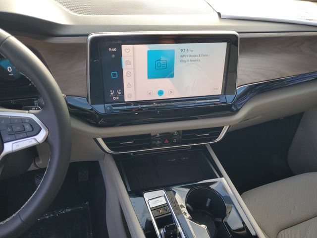 2026 Volkswagen Atlas SE w/Tech - Photo 23