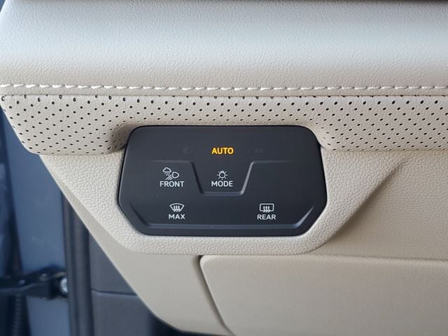 2026 Volkswagen Atlas SE w/Tech - Photo 29