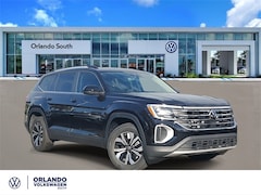 2026 Volkswagen Atlas 2.0T SE SUV