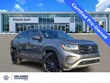  Volkswagen Atlas Cross Sport
